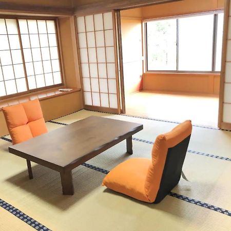 Trust Maison Izu Kogen Extra For Pets - Vacation Stay 24214V Itō Eksteriør billede