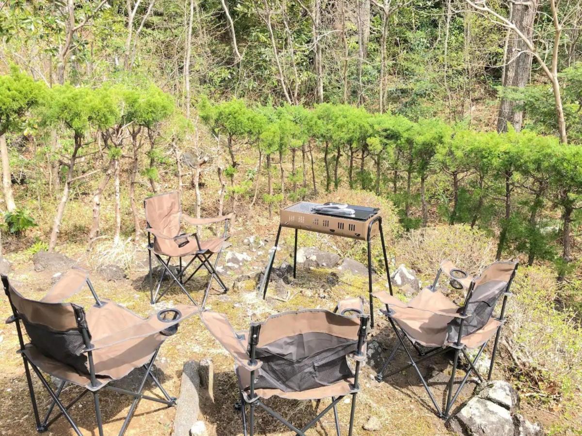 Trust Maison Izu Kogen Extra For Pets - Vacation Stay 24214V Itō Eksteriør billede