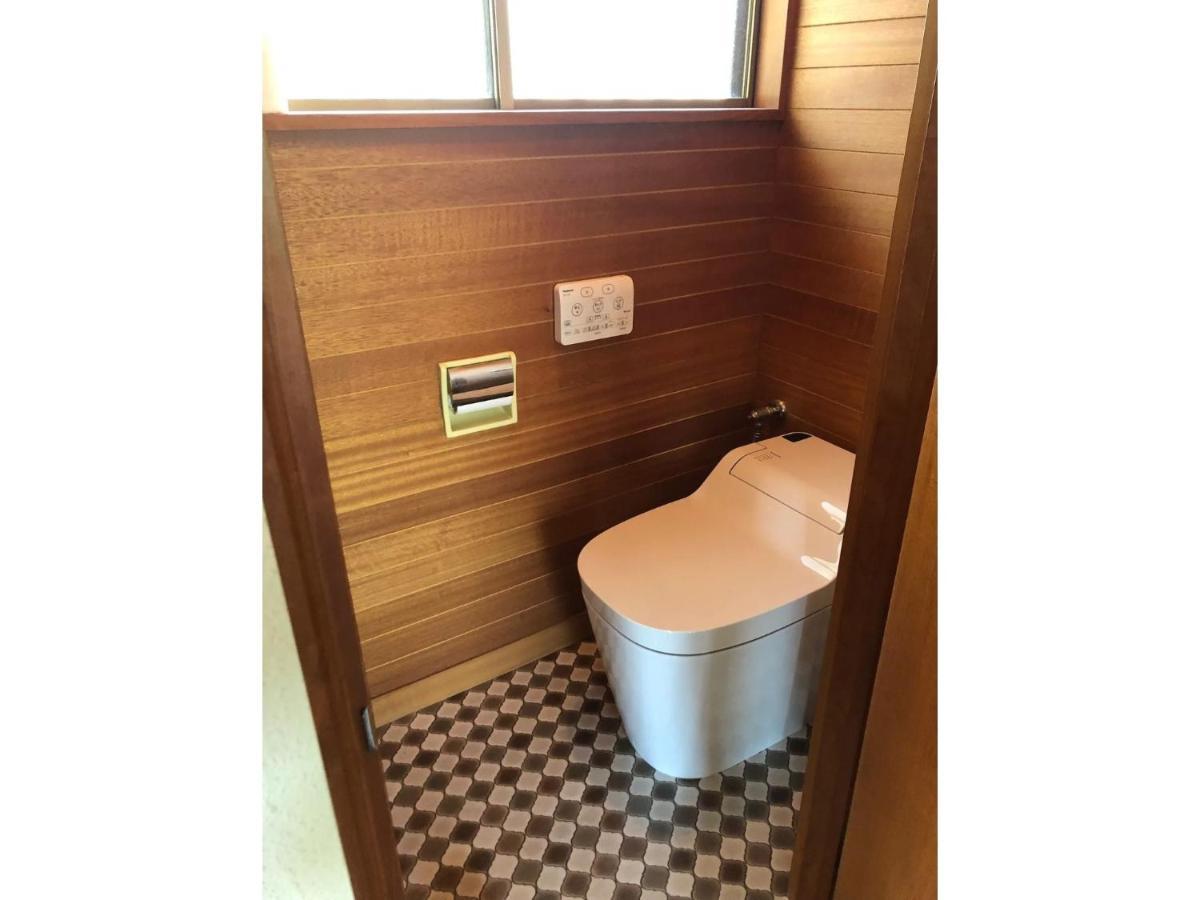 Trust Maison Izu Kogen Extra For Pets - Vacation Stay 24214V Itō Eksteriør billede