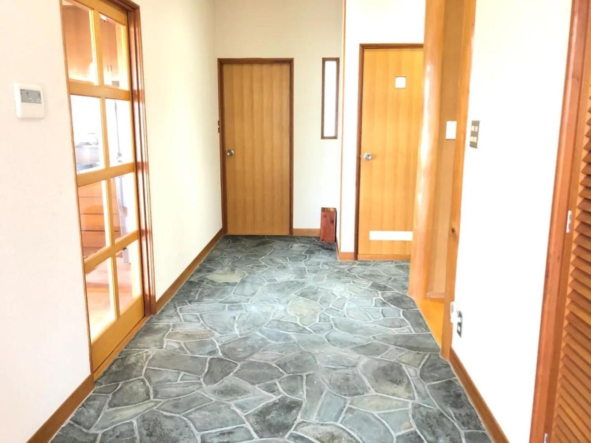 Trust Maison Izu Kogen Extra For Pets - Vacation Stay 24214V Itō Eksteriør billede
